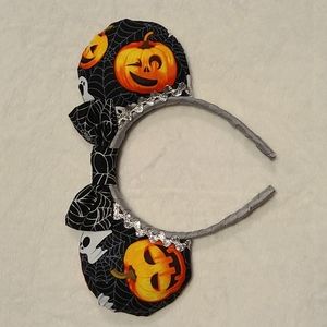 Halloween Mickey Ears
